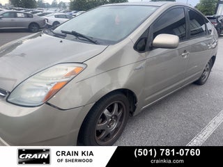 2008 Toyota Prius Base