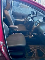 2010 Toyota Yaris Base