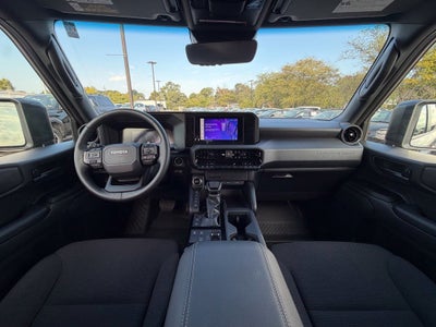 2025 Toyota Land Cruiser 1958