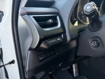 2019 Lexus UX 