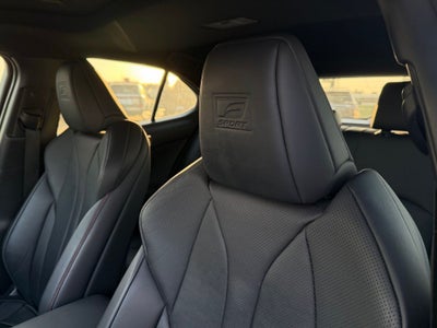 2019 Lexus UX 