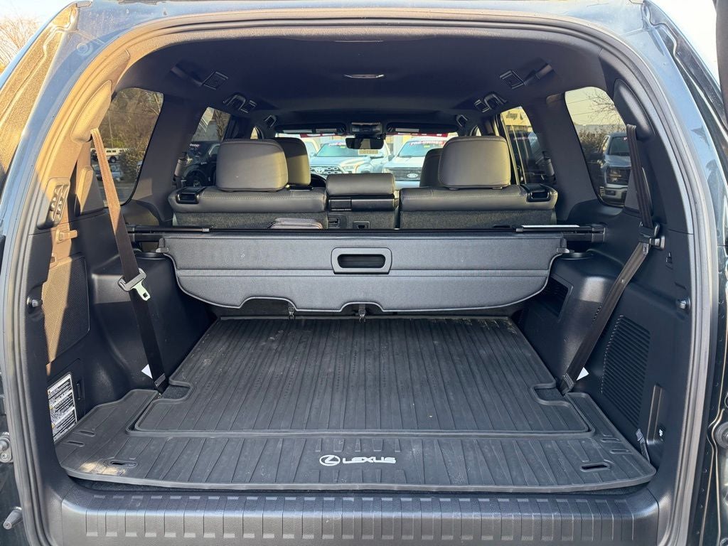 2023 Lexus GX 460