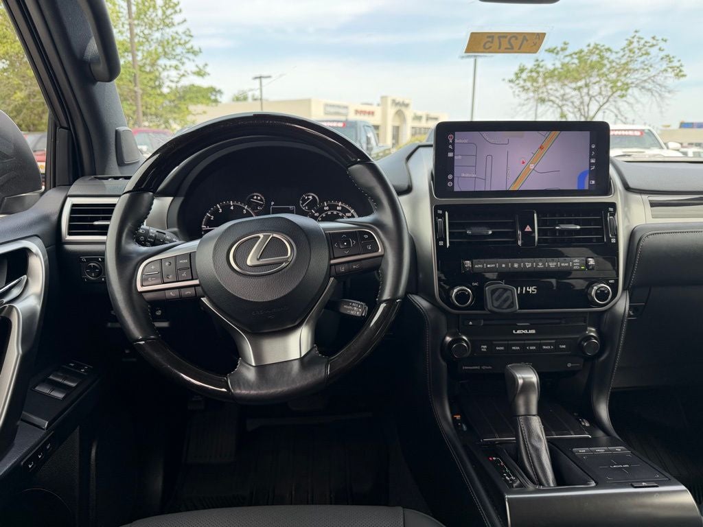 2023 Lexus GX 460