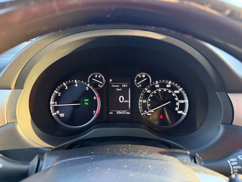 2023 Lexus GX 460