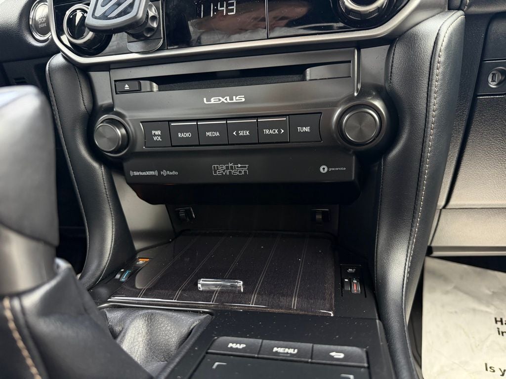 2023 Lexus GX 460
