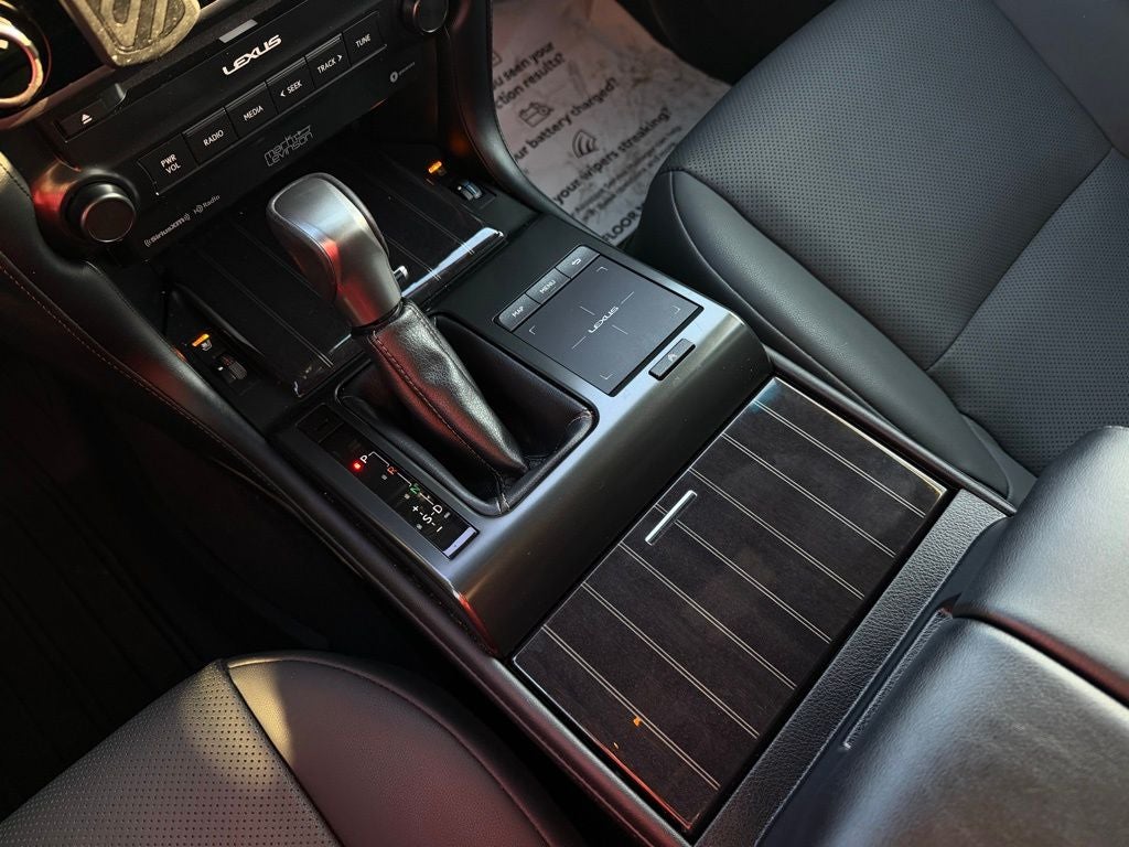 2023 Lexus GX 460