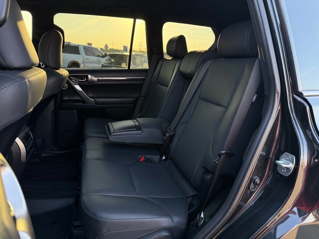 2023 Lexus GX 460