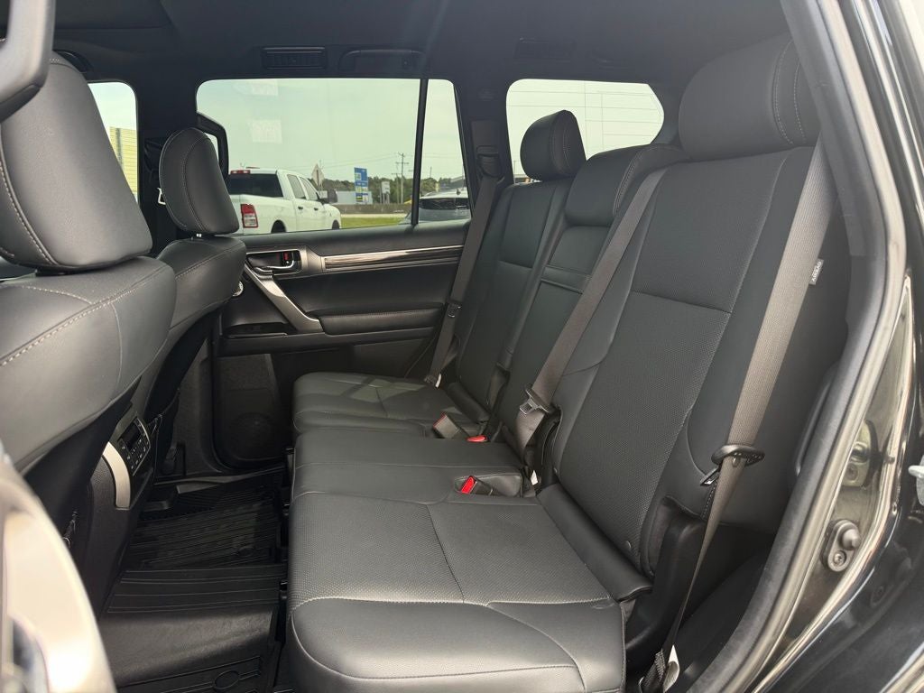 2023 Lexus GX 460