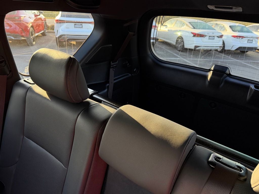 2023 Lexus GX 460
