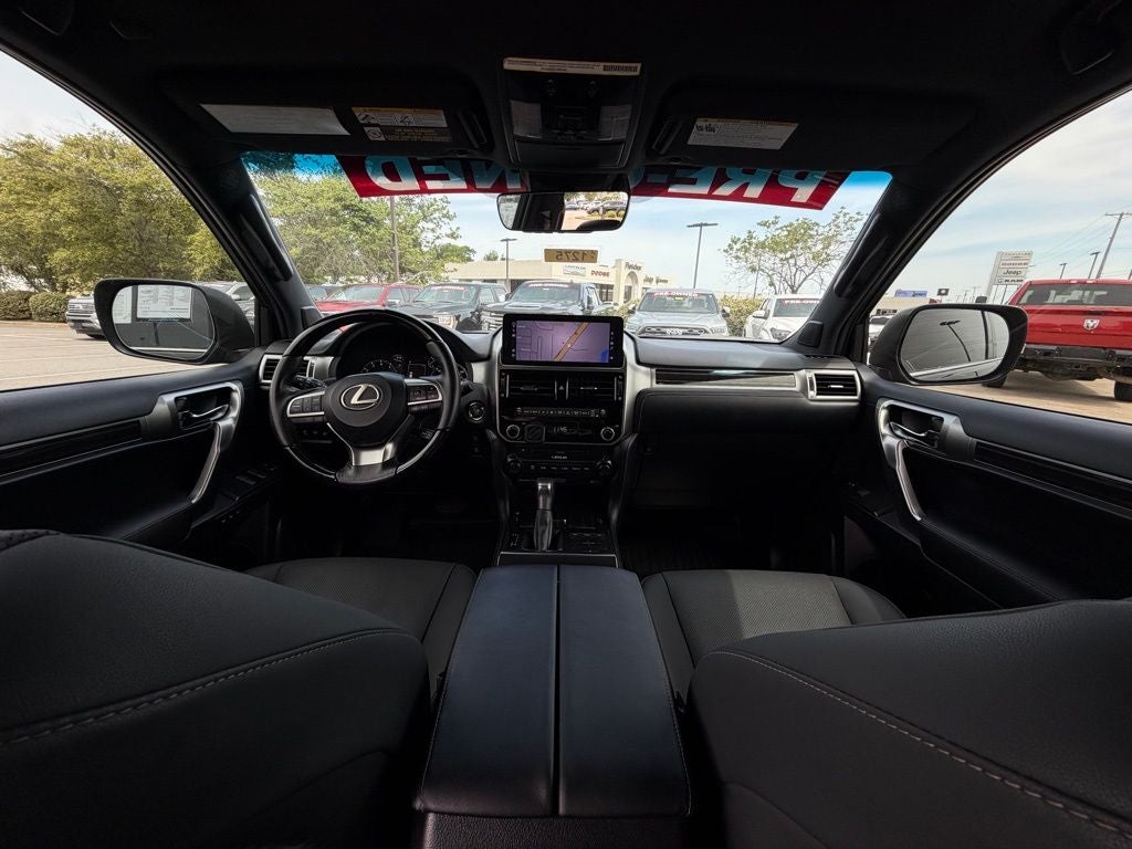 2023 Lexus GX 460