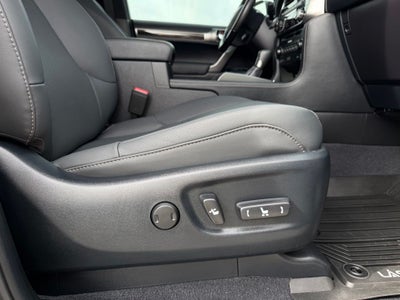 2023 Lexus GX 460