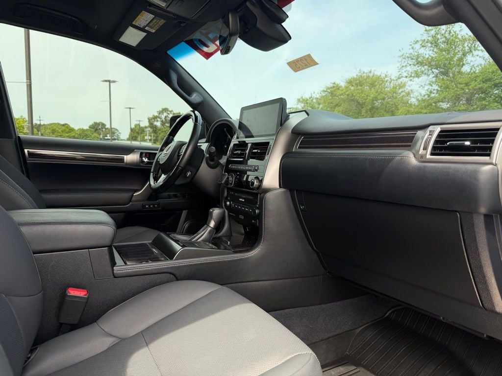 2023 Lexus GX 460