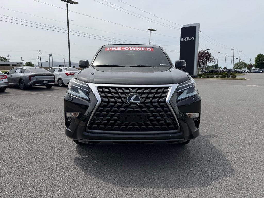 2023 Lexus GX 460