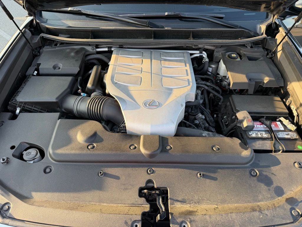 2023 Lexus GX 460
