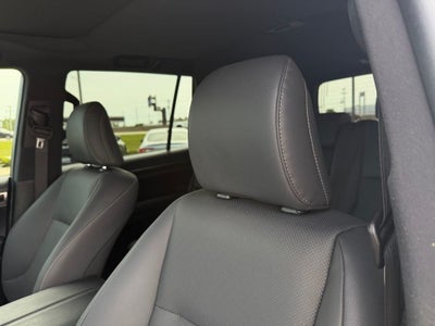 2023 Lexus GX 460