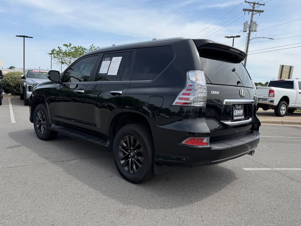 2023 Lexus GX 460