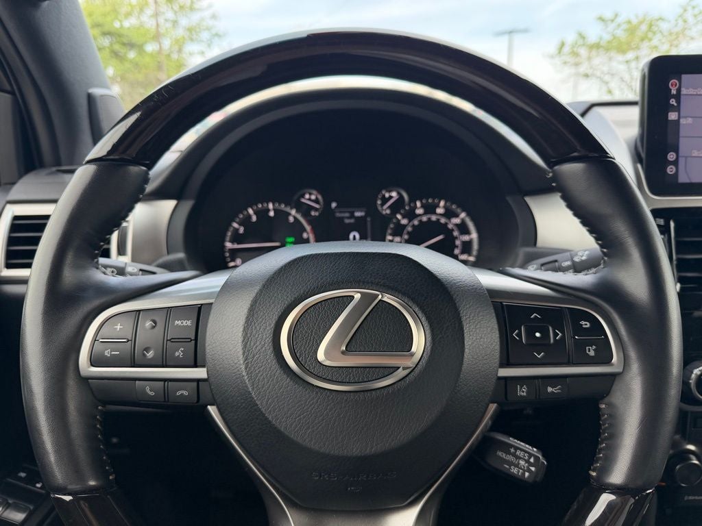 2023 Lexus GX 460