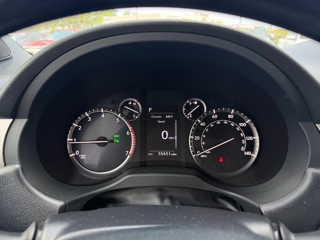 2023 Lexus GX 460