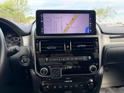 2023 Lexus GX 460
