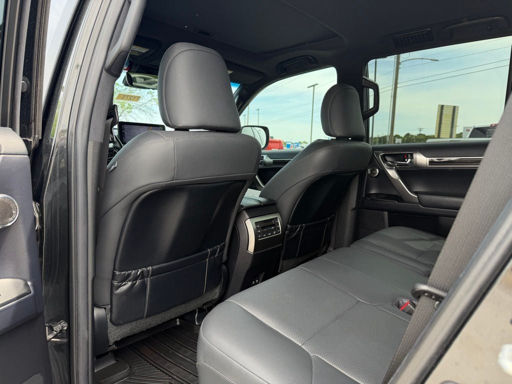 2023 Lexus GX 460