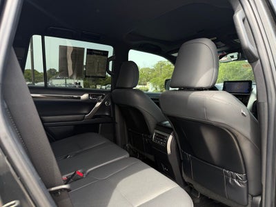 2023 Lexus GX 460