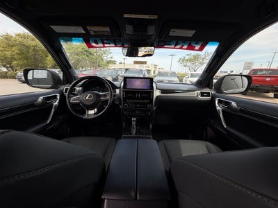 2023 Lexus GX 460