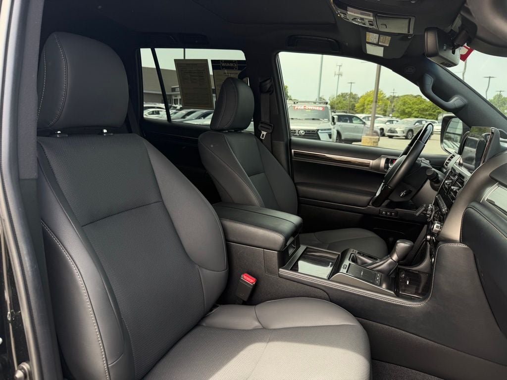 2023 Lexus GX 460