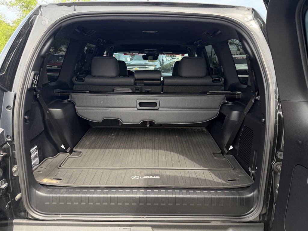 2023 Lexus GX 460