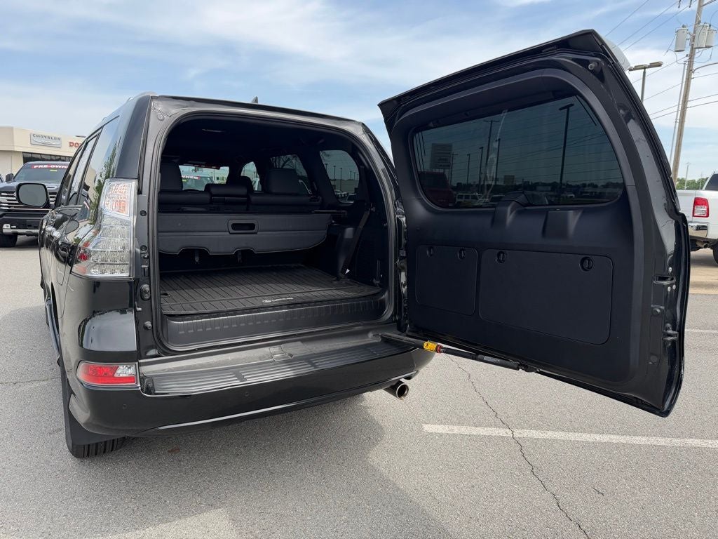 2023 Lexus GX 460