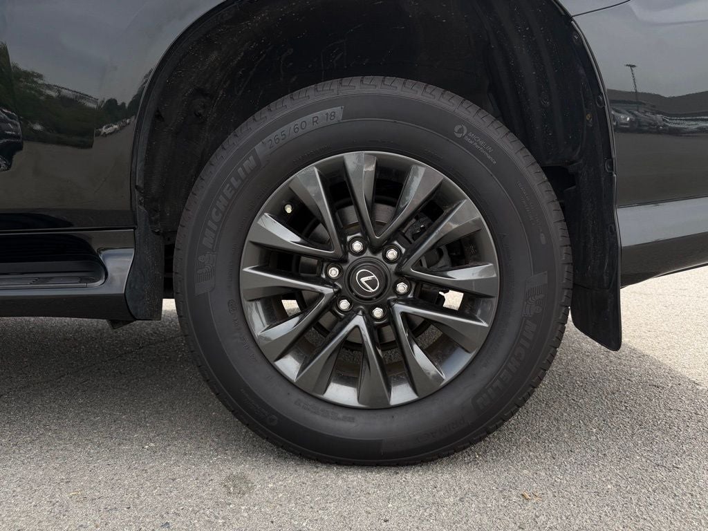 2023 Lexus GX 460