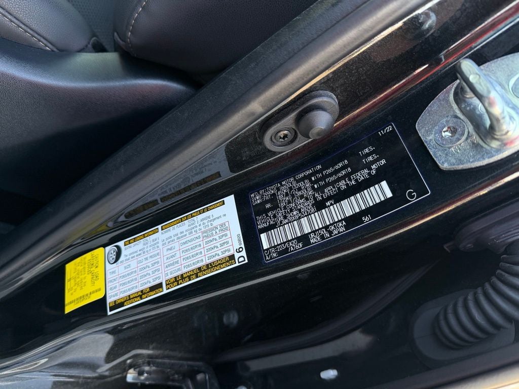 2023 Lexus GX 460