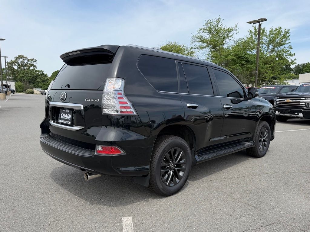 2023 Lexus GX 460