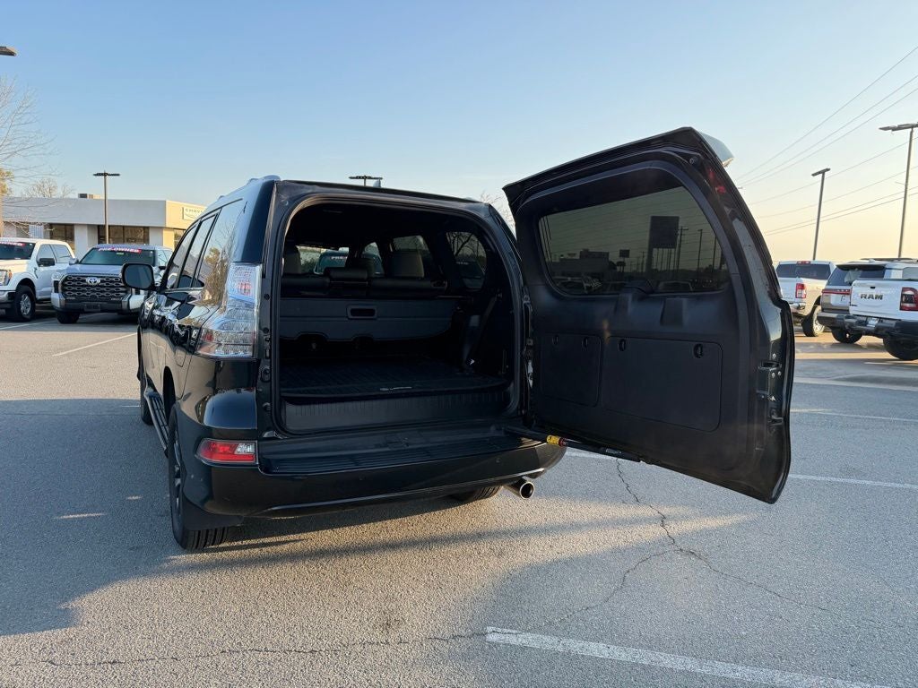 2023 Lexus GX 460