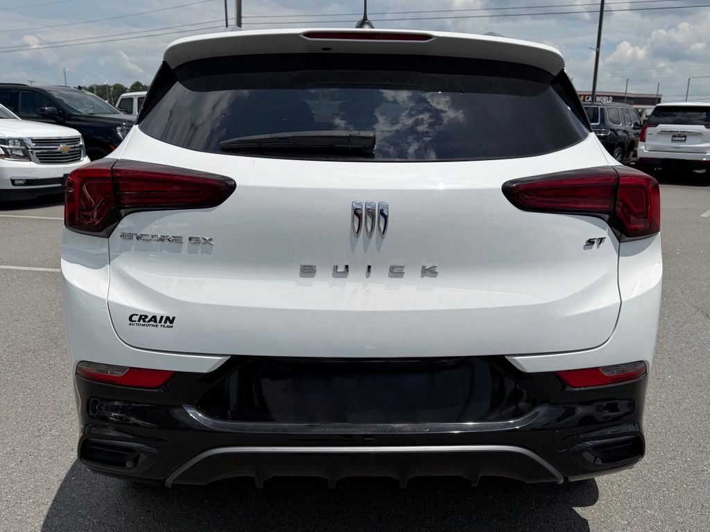 2024 Buick Encore GX Sport Touring