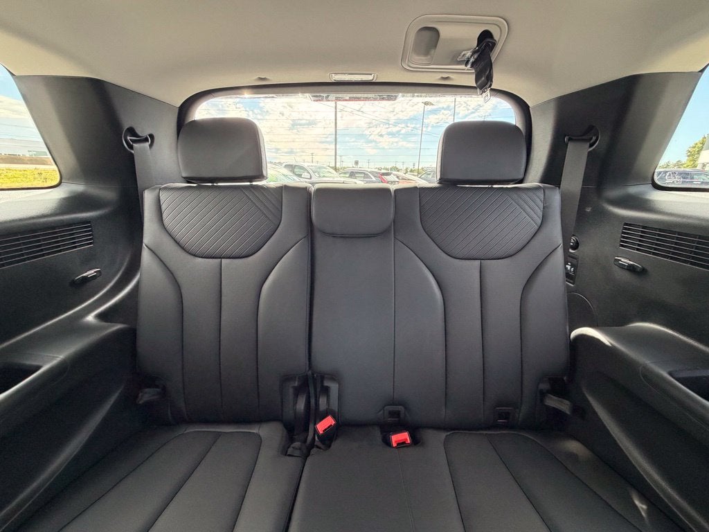 2025 Hyundai Palisade XRT
