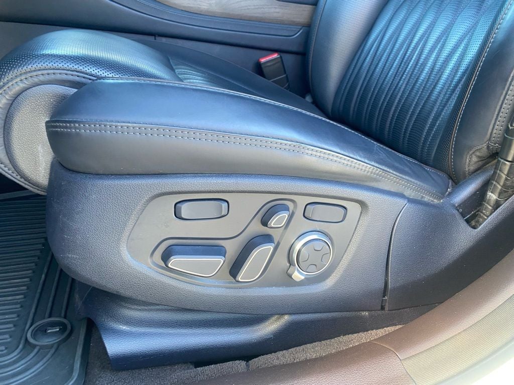 2021 Genesis G90 3.3T Premium