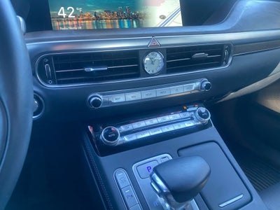 2021 Genesis G90 3.3T Premium