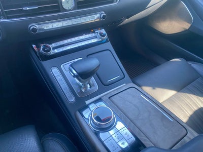 2021 Genesis G90 3.3T Premium