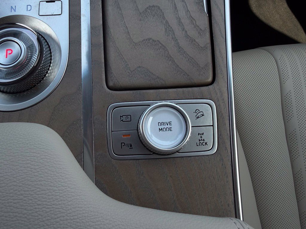 2023 Genesis GV80 2.5T