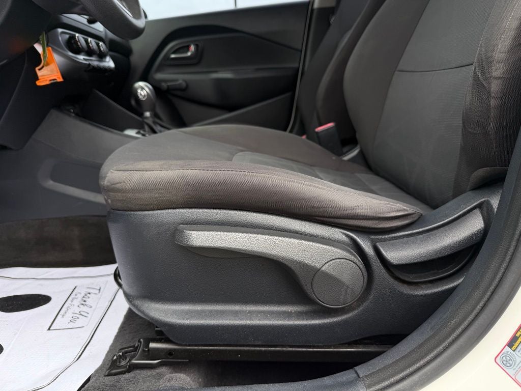 2016 Kia Rio LX