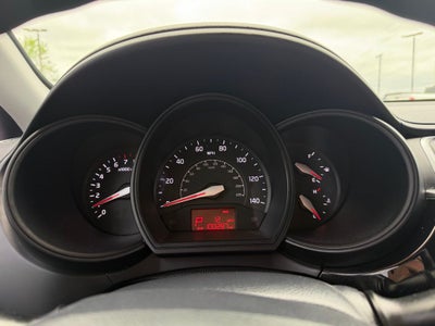 2016 Kia Rio LX