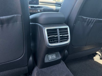 2025 Kia K5 EX