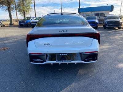 2026 Kia K5 EX