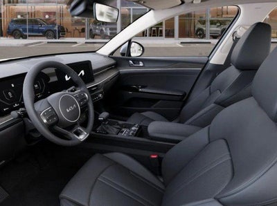 2025 Kia K5 EX