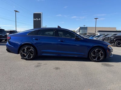 2025 Kia K5 GT-Line *Kia Certified Pre-Owned w/ Premium Pkg