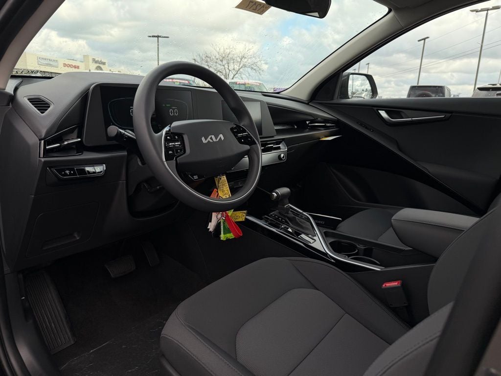 2026 Kia Niro LX