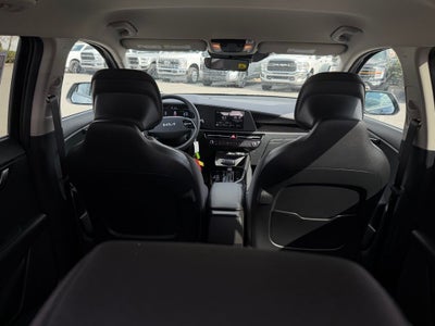 2026 Kia Niro LX
