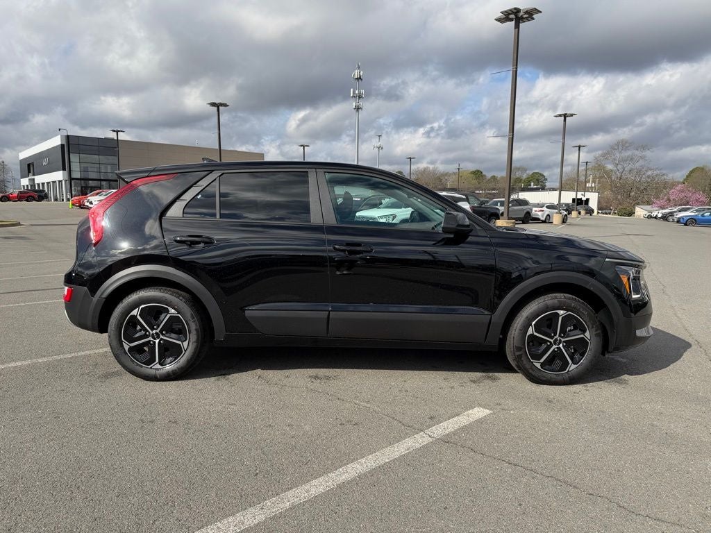 2026 Kia Niro LX