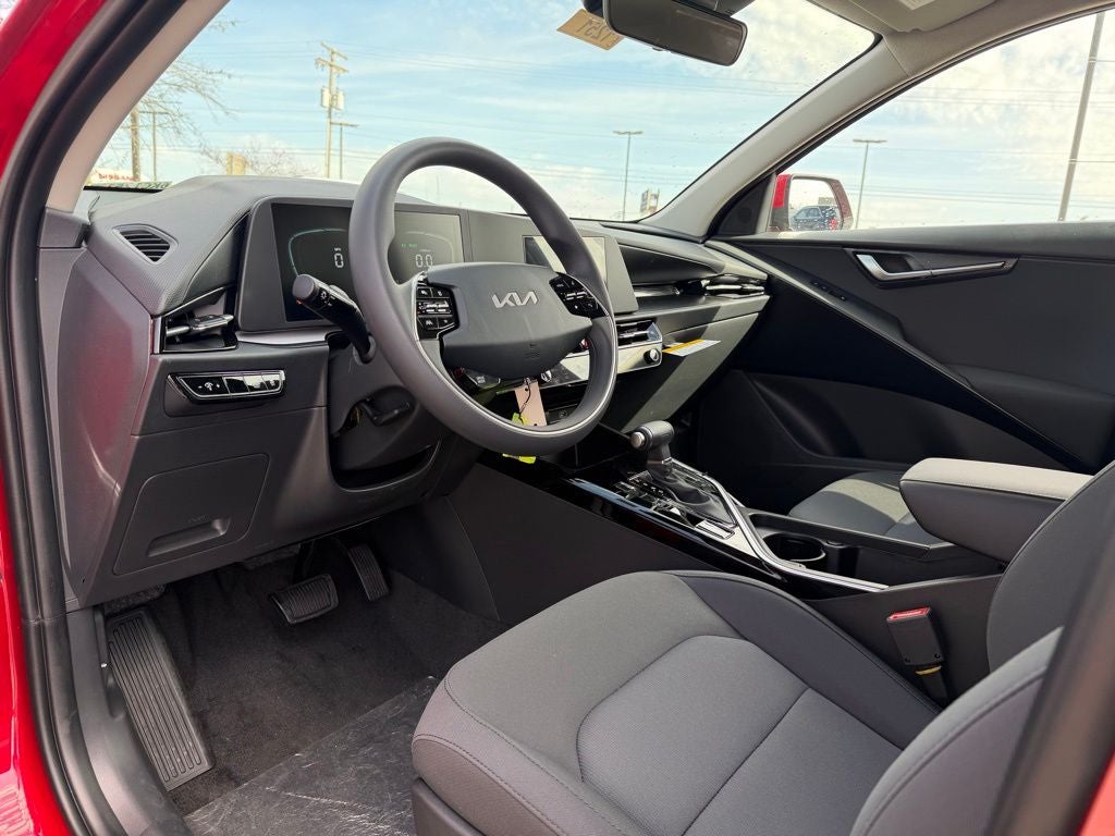 2026 Kia Niro LX