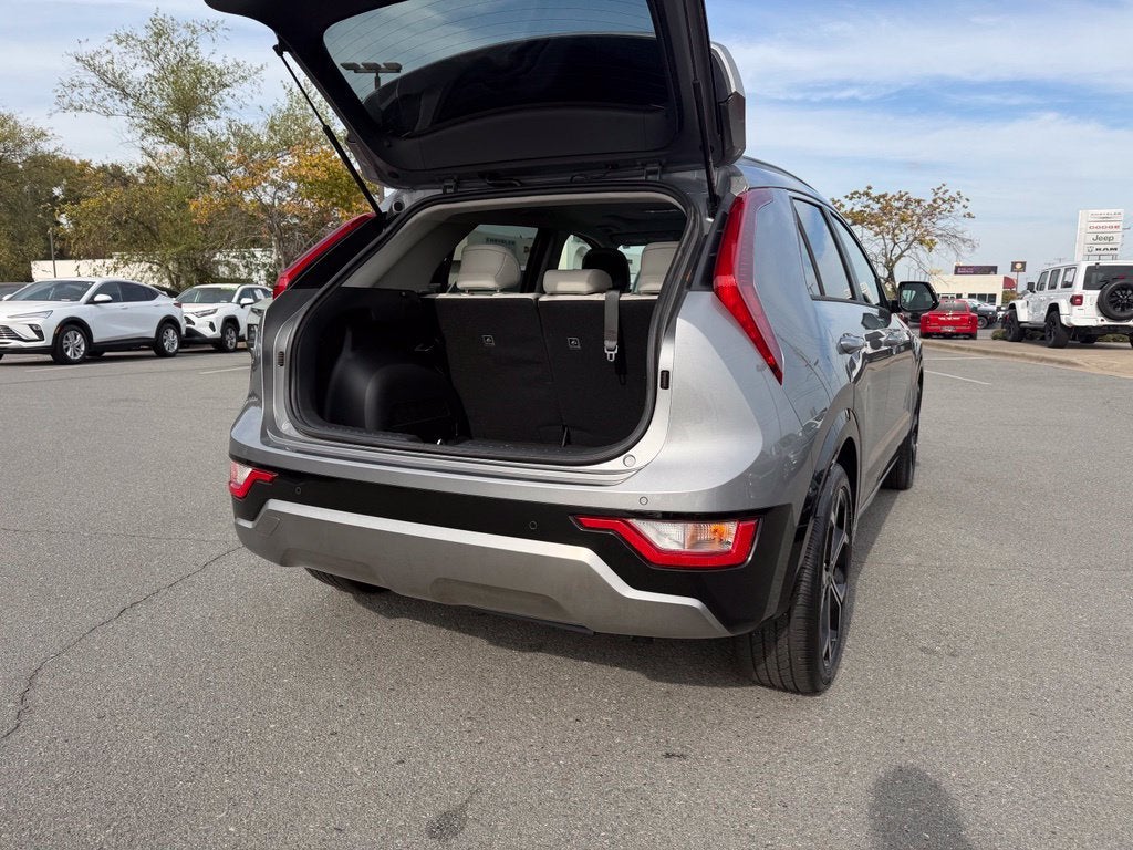 2023 Kia Niro EX Touring